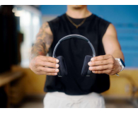 Skullcandy Crusher 540 Active Coal - 1610075 - zdjęcie 6